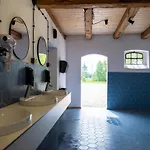 Glamping Szelagowka, Sun & Snow Sorkwity