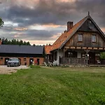 Luxuszelt Glamping Szelagowka, Sun & Snow