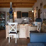 Luxuszelt Glamping Szelagowka, Sun & Snow