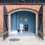 Luxuszelt Glamping Szelagowka, Sun & Snow Sorkwity