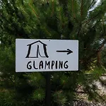 Glamping Szelagowka, Sun & Snow Sorkwity