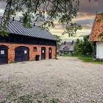 Glamping Szelagowka, Sun & Snow
