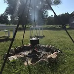 Luxuszelt Glamping Szelagowka, Sun & Snow Sorkwity