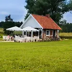 Luxuszelt Glamping Szelagowka, Sun & Snow Sorkwity