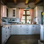 Luxuszelt Glamping Szelagowka, Sun & Snow Sorkwity