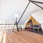 Glamping Szelagowka, Sun & Snow Sorkwity