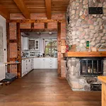 Glamping Szelagowka, Sun & Snow Luxuszelt