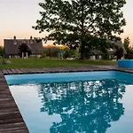 Glamping Szelagowka, Sun & Snow Luxuszelt Sorkwity