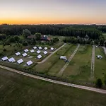 Glamping Szelagowka, Sun & Snow Luxuszelt *