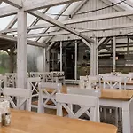 Luxuszelt Glamping Szelagowka, Sun & Snow *