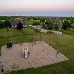 Luxuszelt Glamping Szelagowka, Sun & Snow *