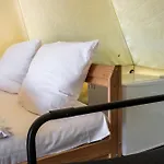 Luxuszelt Glamping Szelagowka, Sun & Snow Sorkwity