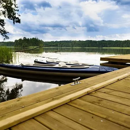 Glamping Szelagowka Sorkwity
