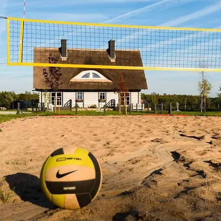 Glamping Glamping Szelagowka, Sun & Snow Sorkwity