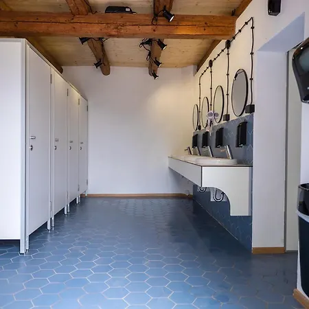 אוהל מפואר Glamping Szelagowka *