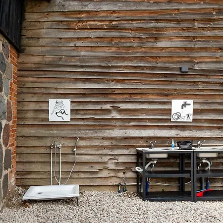 Glamping Szelagowka סורקביטי