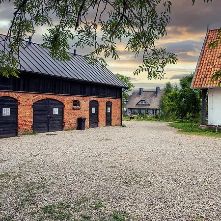 Glamping Szelagowka