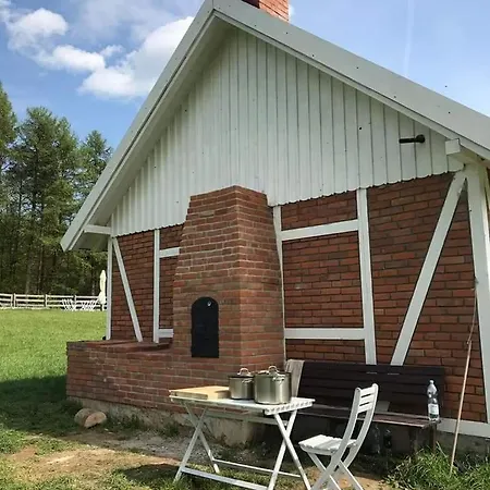 Glamping Glamping Szelagowka, Sun & Snow