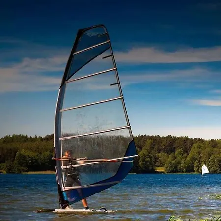 Glamping Glamping Szelagowka, Sun & Snow