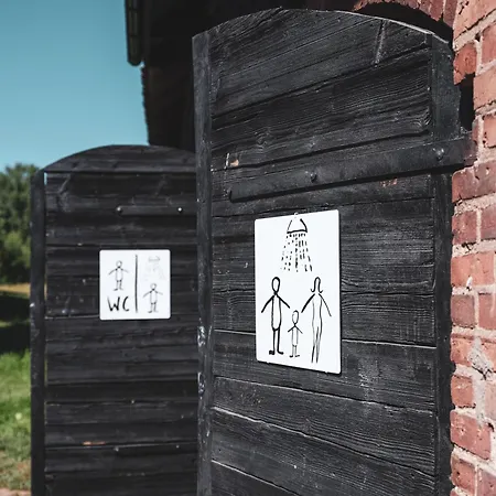 Glamping Szelagowka