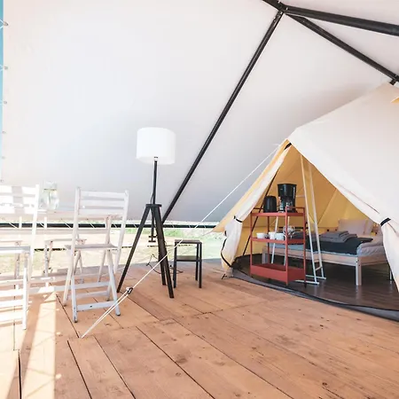 Glamping Szelagowka, Sun & Snow Sorkwity