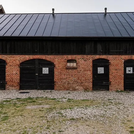 Glamping Szelagowka, Sun & Snow Luxuszelt Sorkwity
