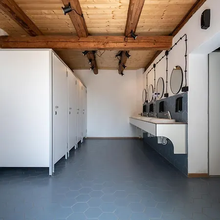 Glamping Szelagowka, Sun & Snow Glamping