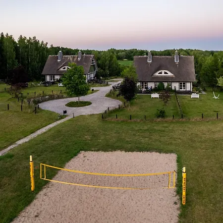 Luxuszelt Glamping Szelagowka, Sun & Snow Sorkwity