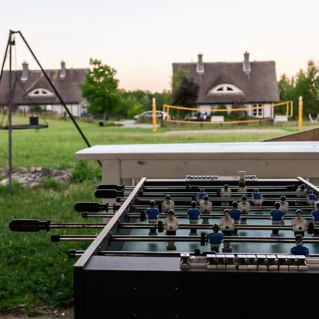 Glamping Szelagowka, Sun & Snow *