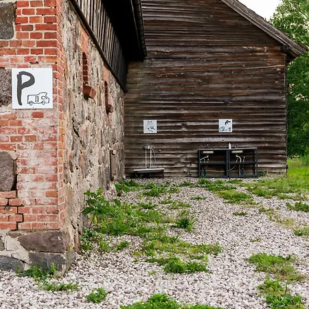 Glamping Szelagowka, Sun & Snow Glamping *