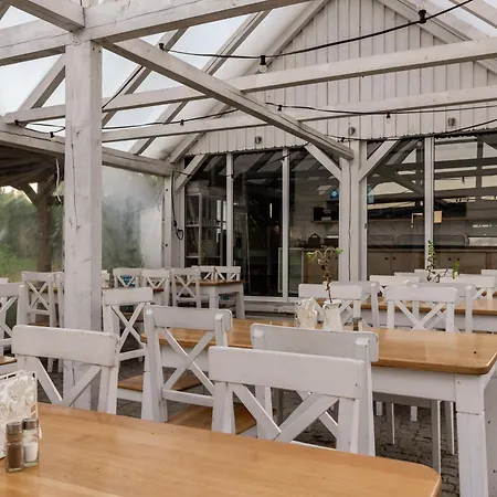 Glamping Glamping Szelagowka, Sun & Snow *