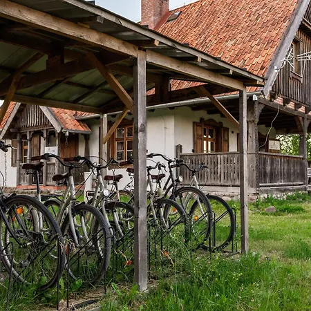 Glamping Szelagowka, Sun & Snow