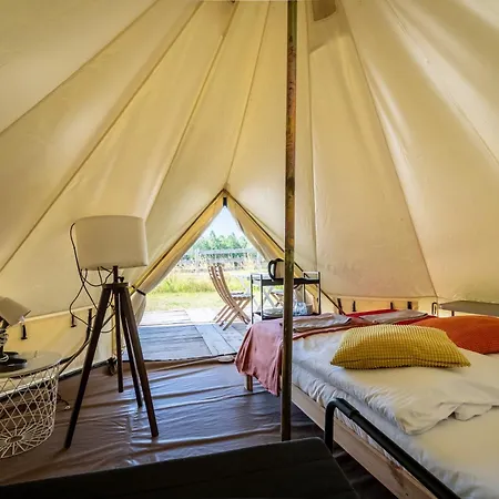 Glamping Szelagowka, Sun & Snow * Sorkwity