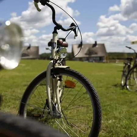 Glamping Szelagowka Tente de luxe *