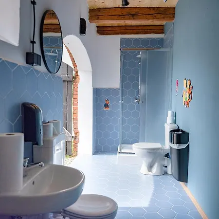 Tente de luxe Glamping Szelagowka