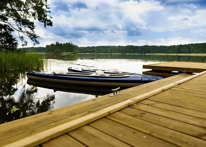 Glamping Szelagowka, Sun & Snow Sorkwity