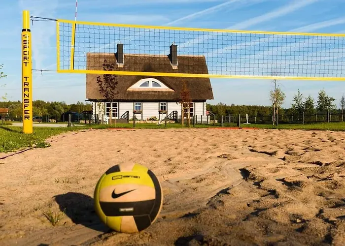 Luxury tent Glamping Szelagowka, Sun & Snow Sorkwity