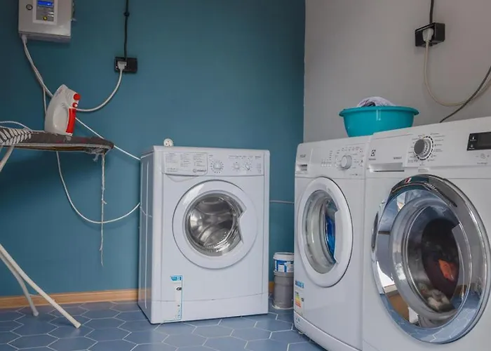 Luxury tent Glamping Szelagowka, Sun & Snow Sorkwity