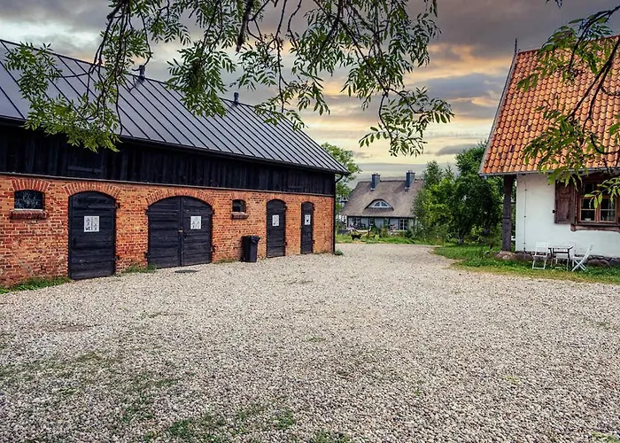 Glamping Szelagowka, Sun & Snow