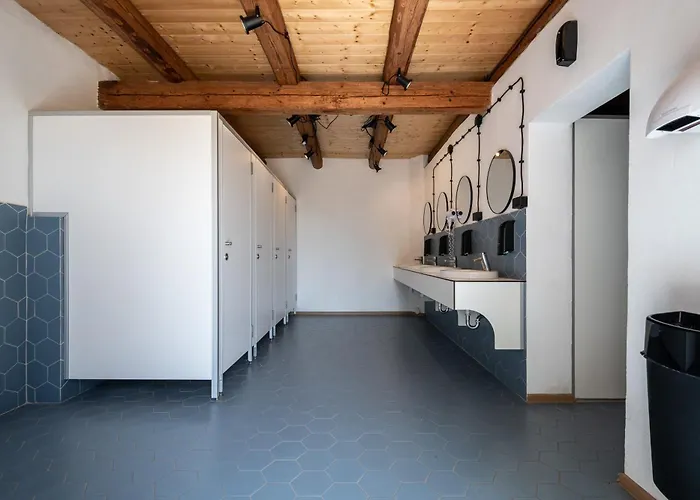 Glamping Szelagowka, Sun & Snow Luxury tent