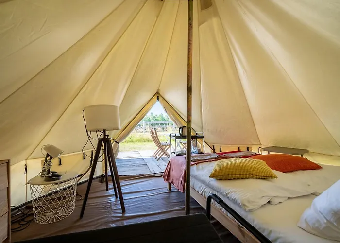 Glamping Szelagowka, Sun & Snow * Sorkwity